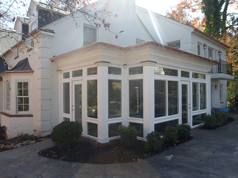 Sunroom Clearance Sale Atc Sunrooms Knoxville Sunrooms