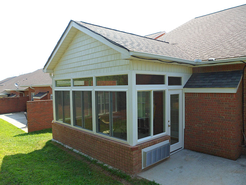 sunroom17 ATC Sunrooms Knoxville Sunrooms Knoxville Patios