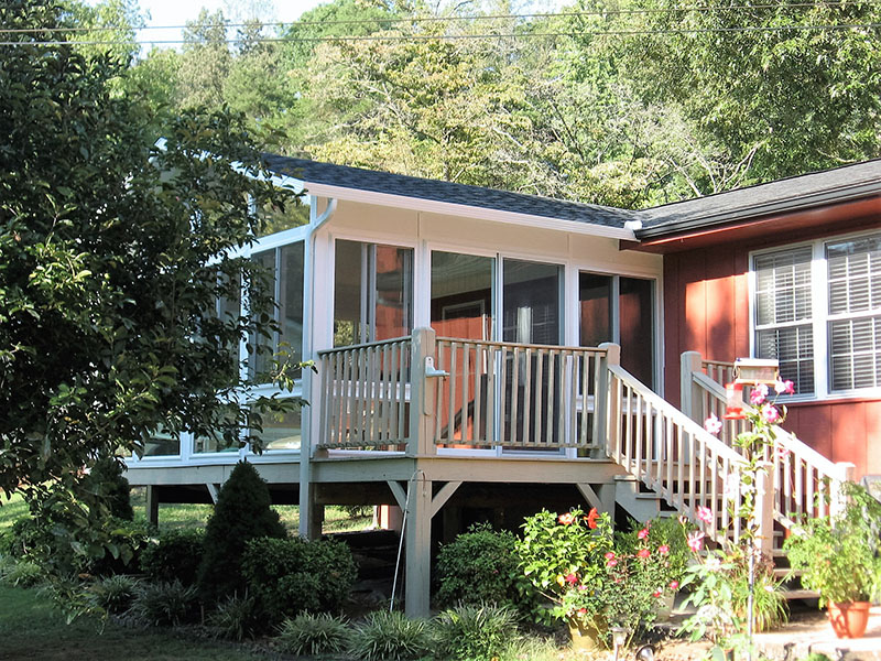 sunroom4 ATC Sunrooms Knoxville Sunrooms Knoxville Patios